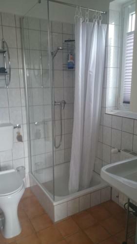 Apartamento Ferienwohnung Anita