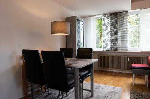 Apartamento Ferienwohnung Anita