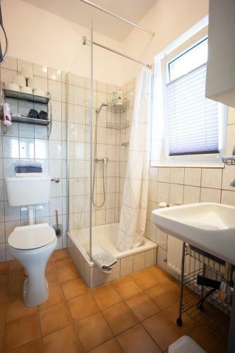 Apartamento Ferienwohnung Anita