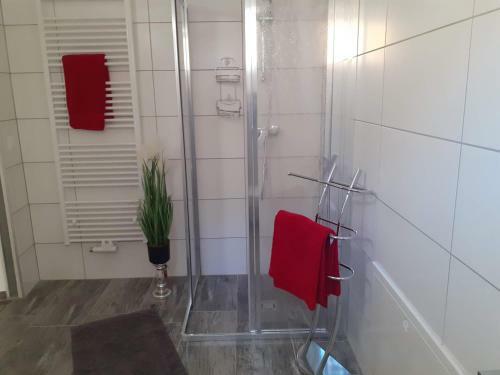 Apartamento Haus Ren�
