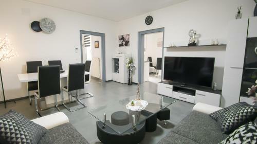 Apartamento Haus Ren�