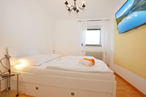 Apartamento Ferienwohnung Alpenblick