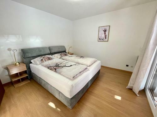 Apartamento Vl-wohnen Alpin Estate