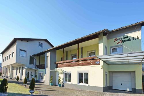 Gem�tliches Apartment In Ruhelage