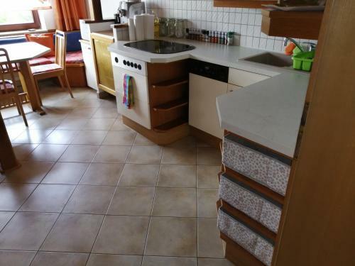Apartamento Salzkammergut-live