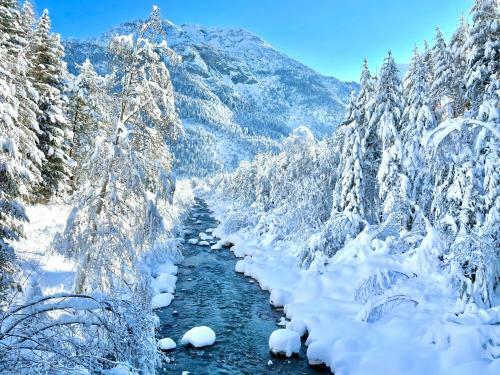 Camping Lechtal
