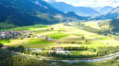 Camping Lechtal