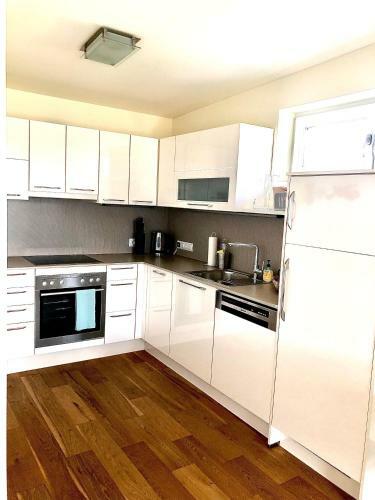 Apartamento Lake View Drobollach