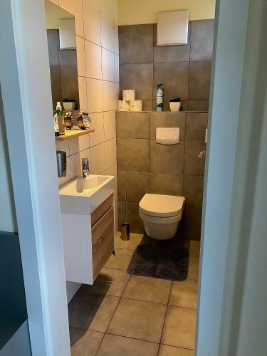 Apartamento Lake View Drobollach