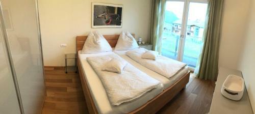 Apartamento Lake View Drobollach
