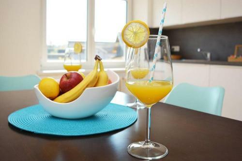 Apartamento Ferienwohnung Alpenblick
