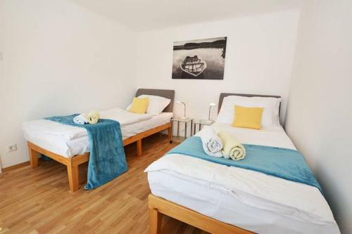 Apartamento Ferienwohnung Alpenblick