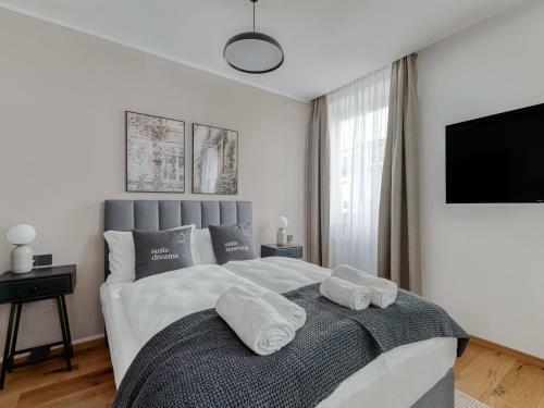 Apartamento Limehome Villach Gerbergasse