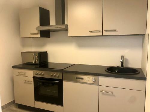 Apartamento Casa Luxe