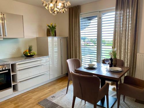 Apartamento Casa Luxe