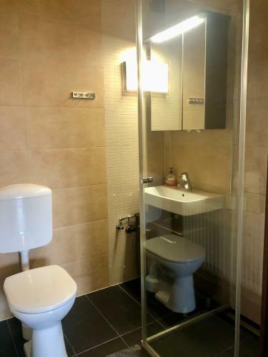 Apartamento Casa Luxe