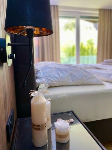 Apartamento Casa Luxe