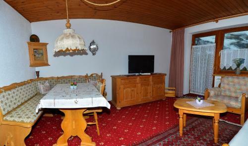 Apartamento Ferienwohnung Frauenschuh