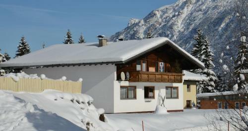 Apartamento Ferienwohnung Frauenschuh
