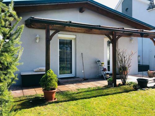 Ferienhaus Villach