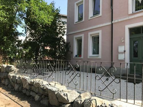 Apartamento Villa Petrabunt
