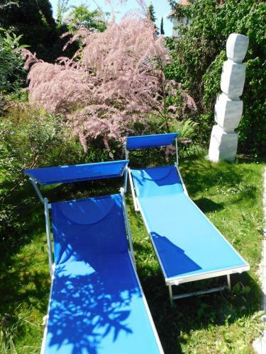 Four Seasons Apartment "green Paradise"