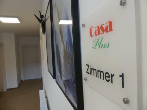 Hostal Casa Plus