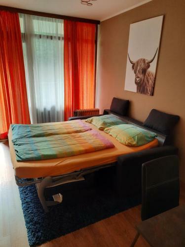 Apartamento Appartement Am Ossiachersee