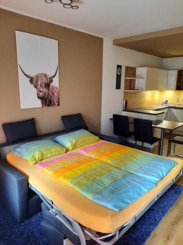 Apartamento Appartement Am Ossiachersee