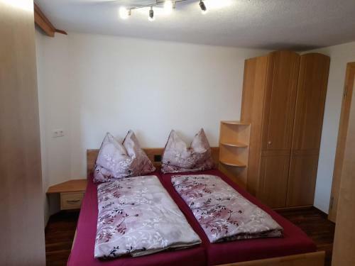 Apartamento Ferienwohnung Alpenblick