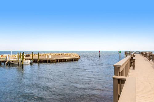 Key Largo Ocean Resort #77