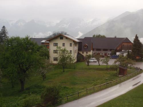 Hotel Pension Lindbichler