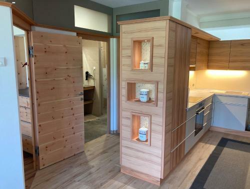 Apartamento Beim Tischler