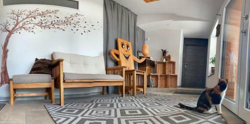 Apartamento Beim Tischler