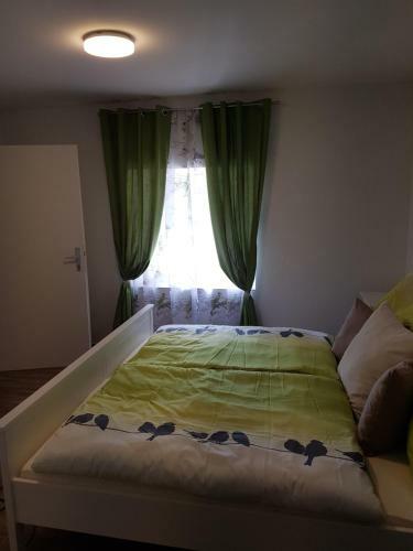 Apartamento Barbara