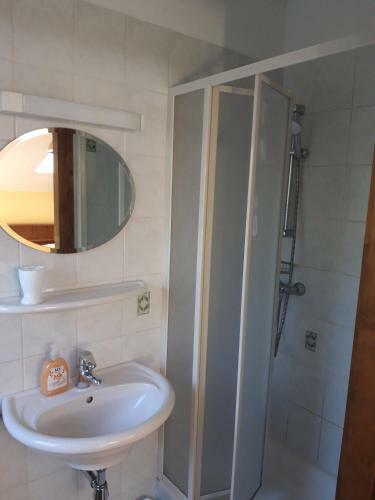 Bed & Breakfast Haus-erzberg