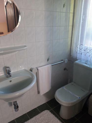 Bed & Breakfast Haus-erzberg