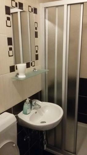 Bed & Breakfast Haus-erzberg