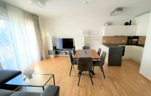 Wein Kultur Apartment Flavia Solva