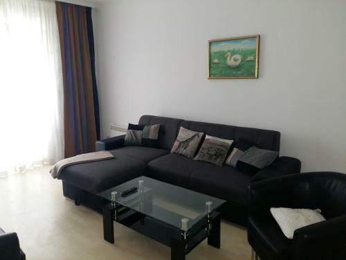 Apartamento Village Appartements