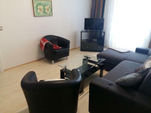Apartamento Village Appartements