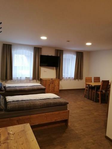 Apartamento Hansmayrgut