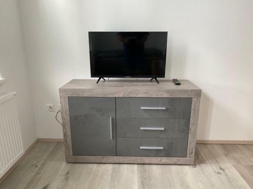 Apartamento Ferienwohnung 90m� 2-6 Personen