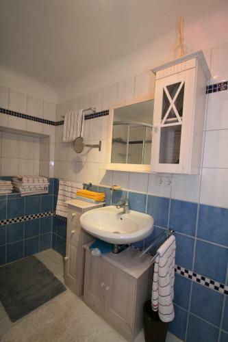Apartamento Ferienhaus Thayahof