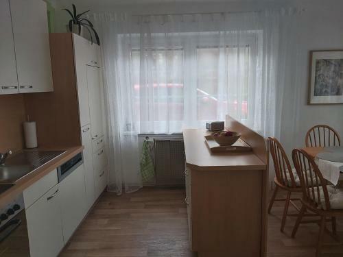 Apartamento Ferienwohnung-traudi
