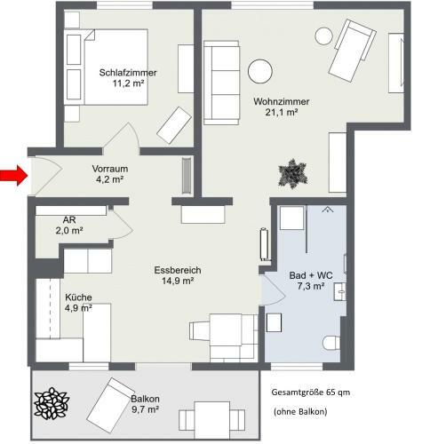 Apartments Zum Ybbsturm
