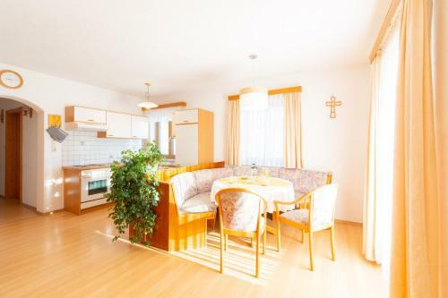 Apartamento Mitterhirschberg, Familie Schweighuber