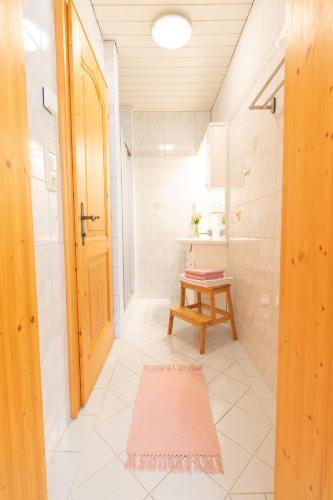 Apartamento Mitterhirschberg, Familie Schweighuber