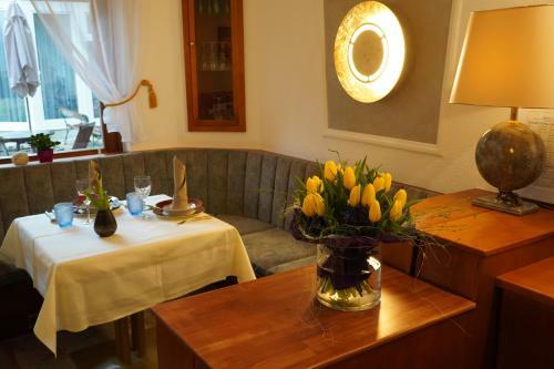 Villa Martini Boutiquehotel