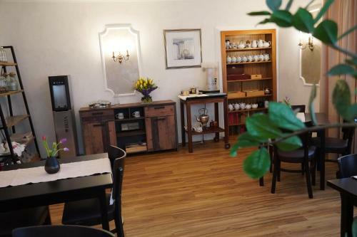 Villa Martini Boutiquehotel